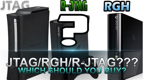 What Is Jtagged Xbox .